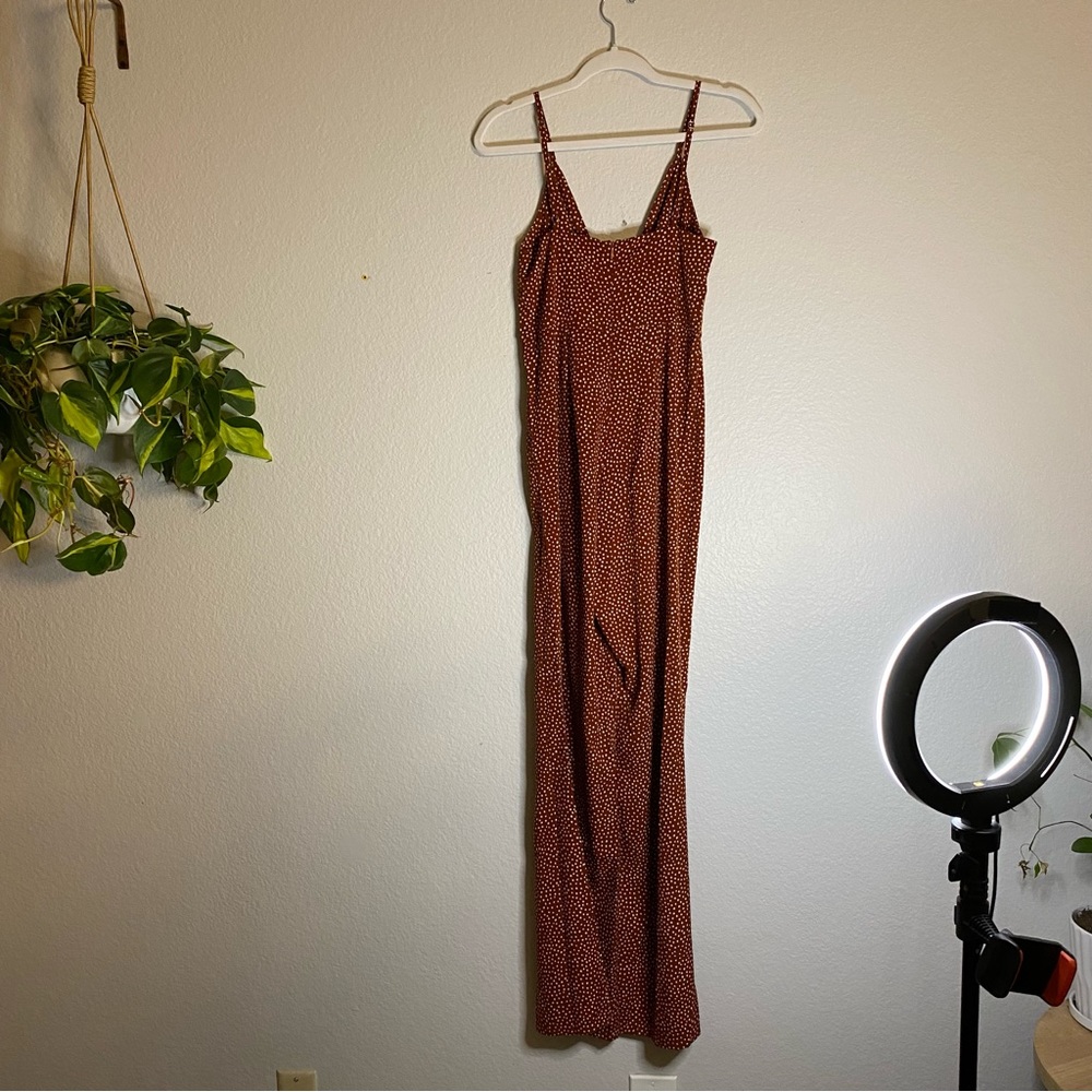 Jumpsuit - Picture 4 of 6